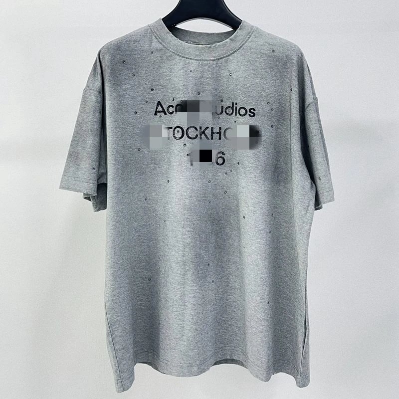 Grey hot stamping diamond