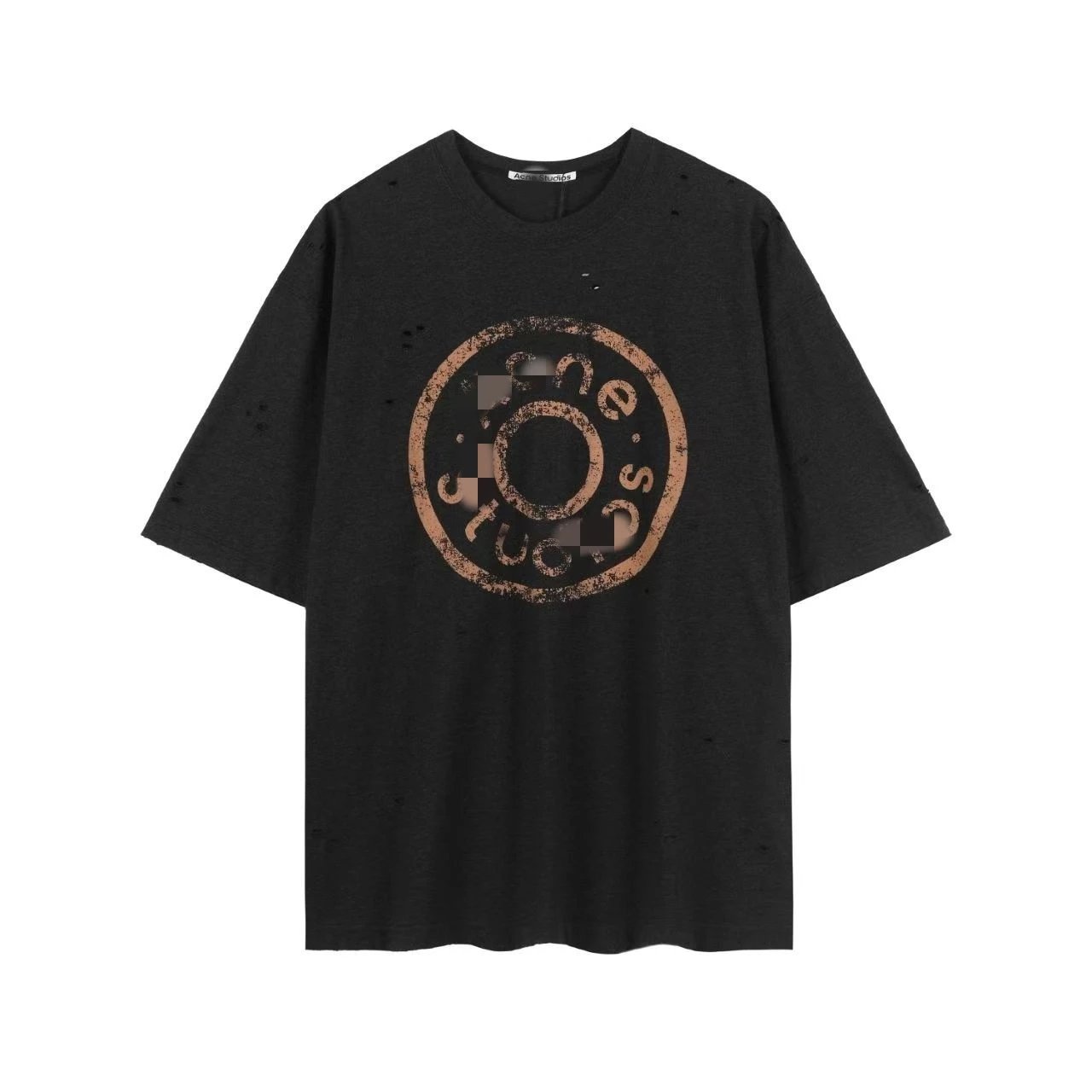 Lauren Color Black