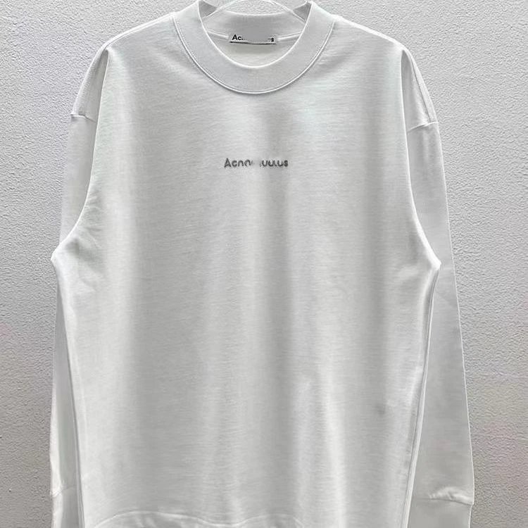 White small letters
