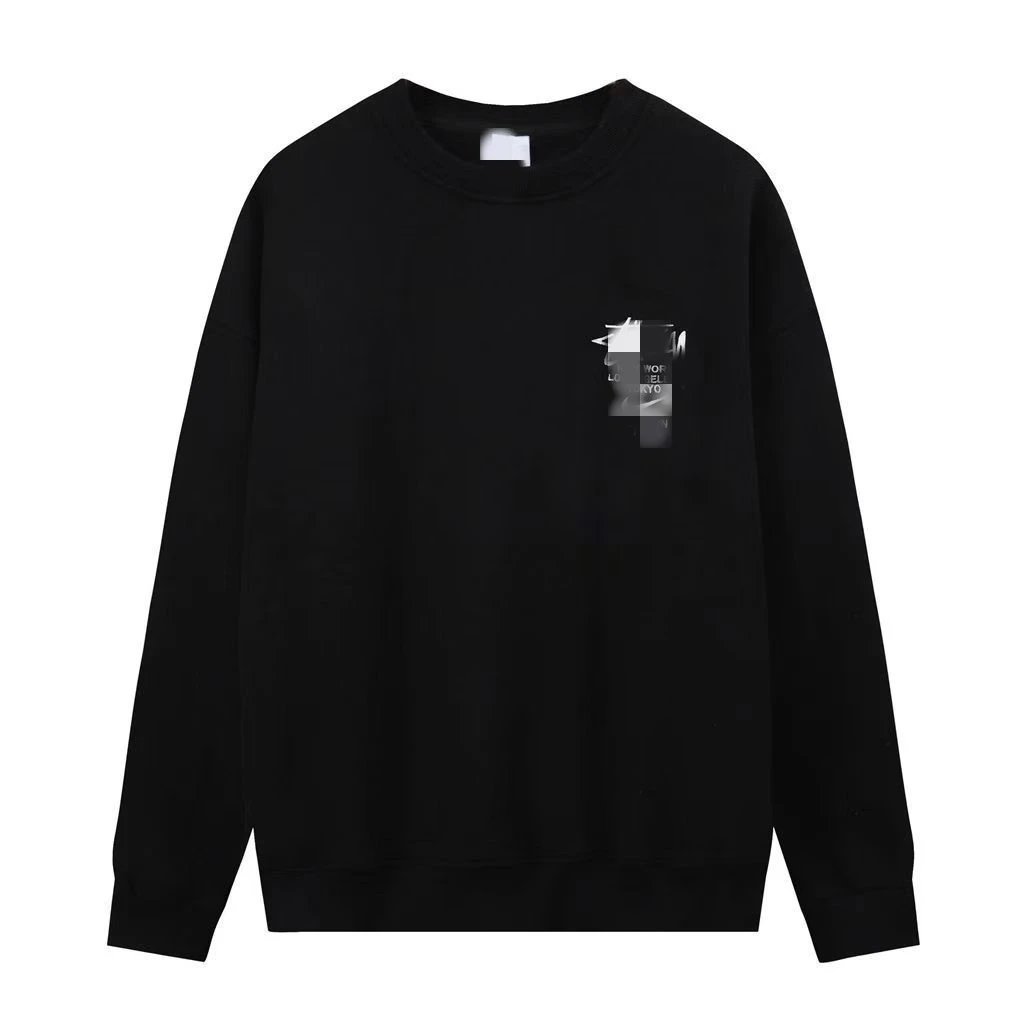 Black velvet letter top