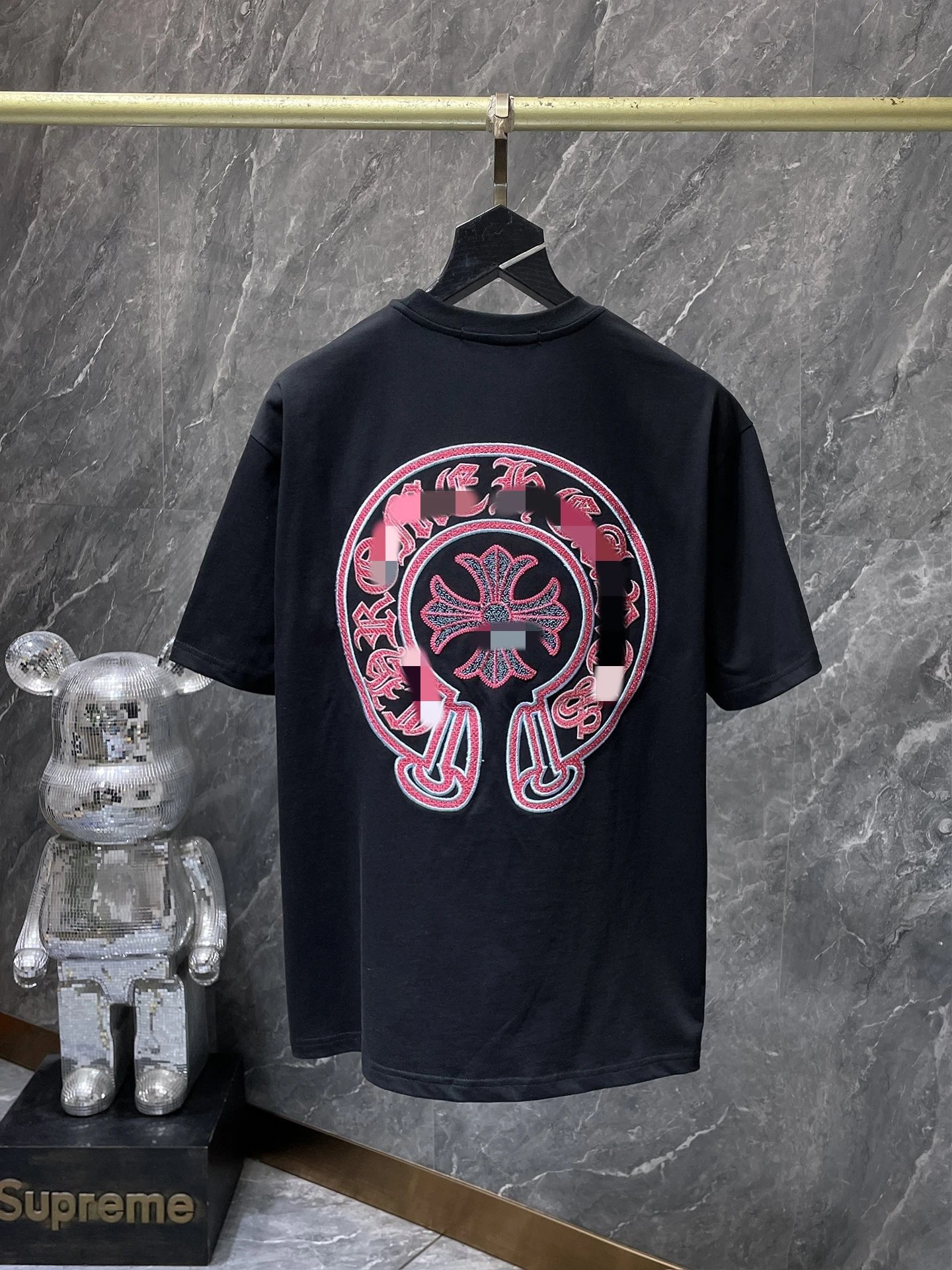 Black 8968