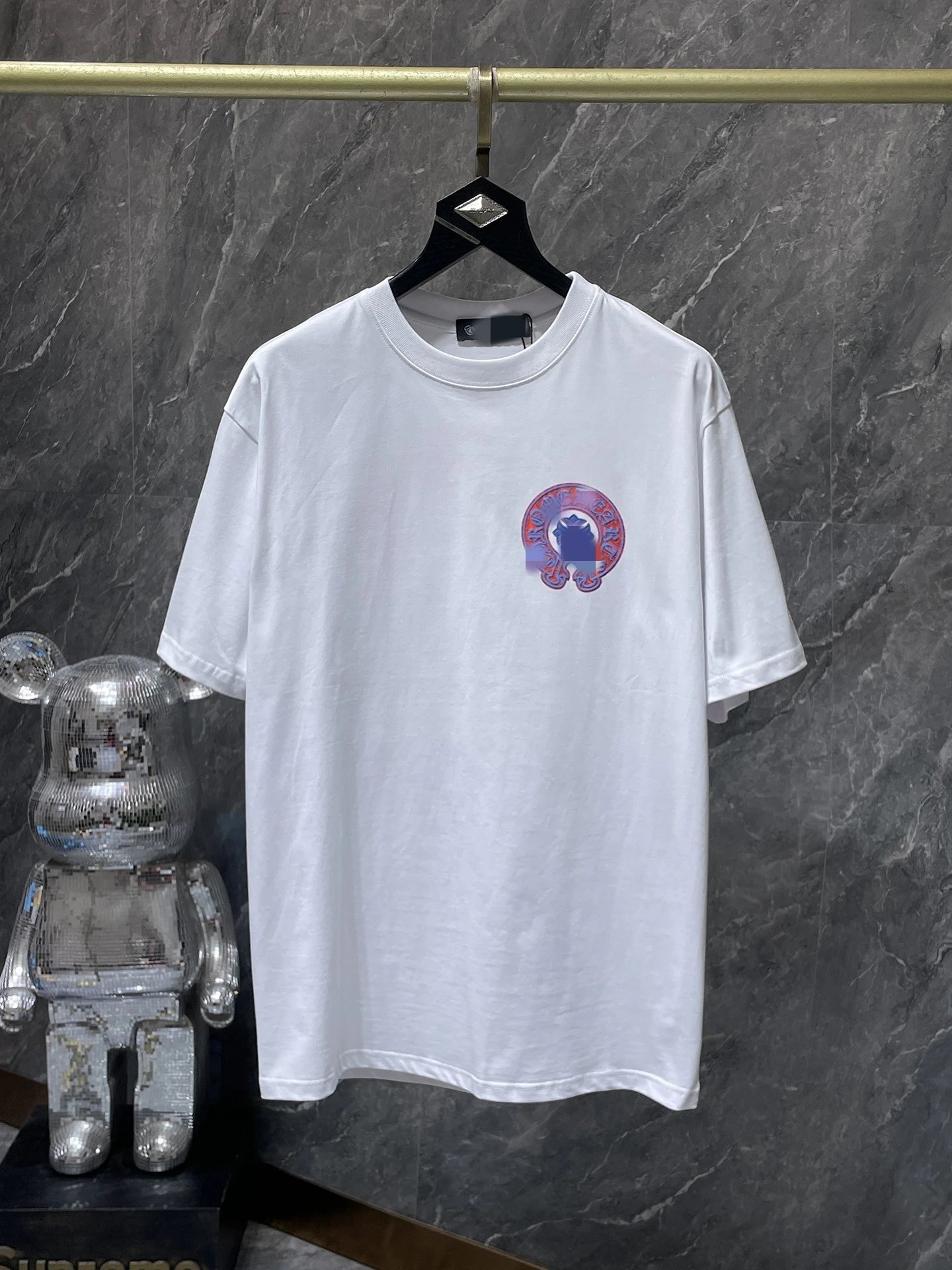 White 8930
