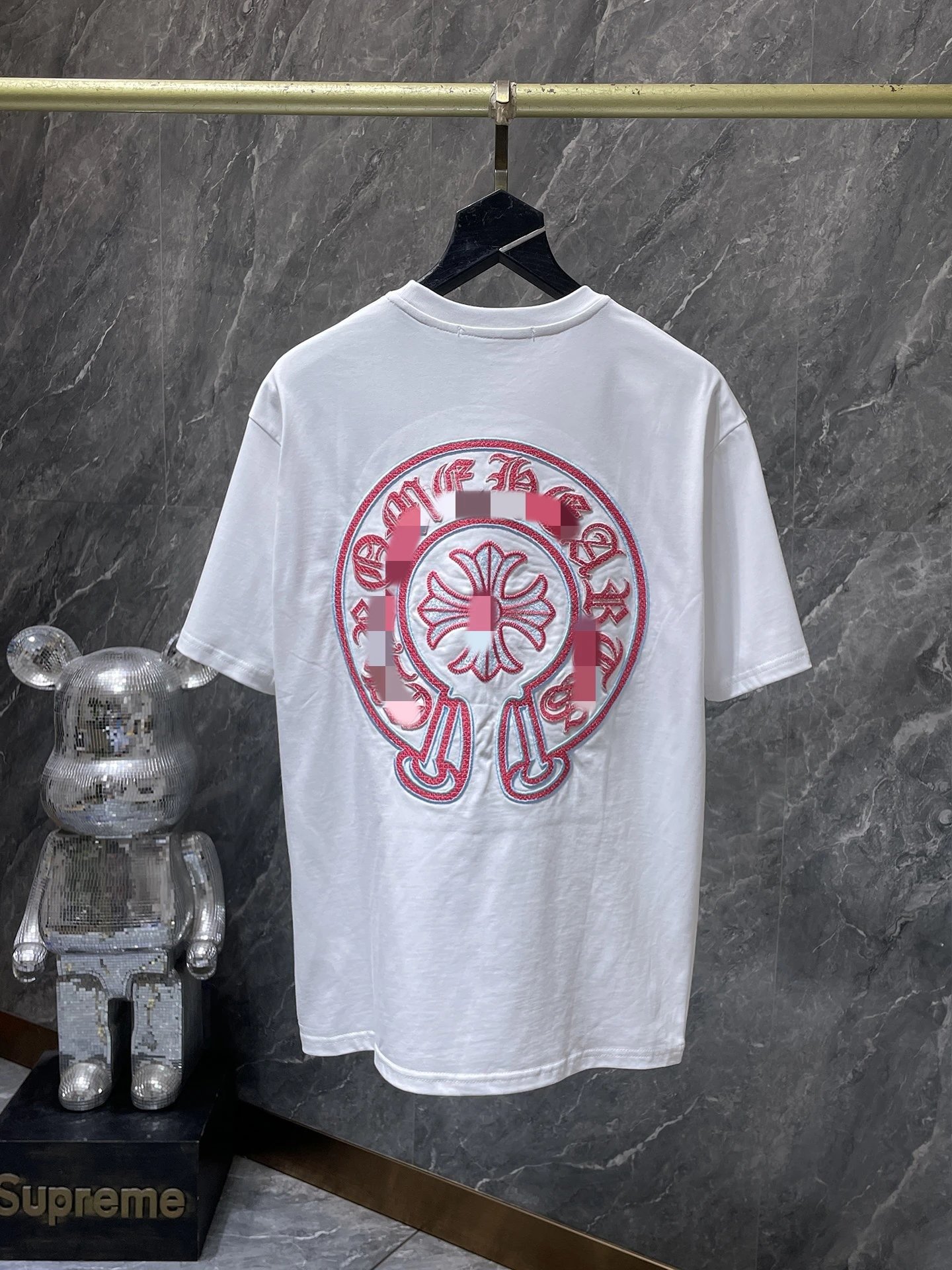 White 8968