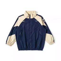 thumbnail for CAVEMPT CE Correct Edition 2020SS Co-branded Sports Couple Casual Jacket Coat Co-Men and Women