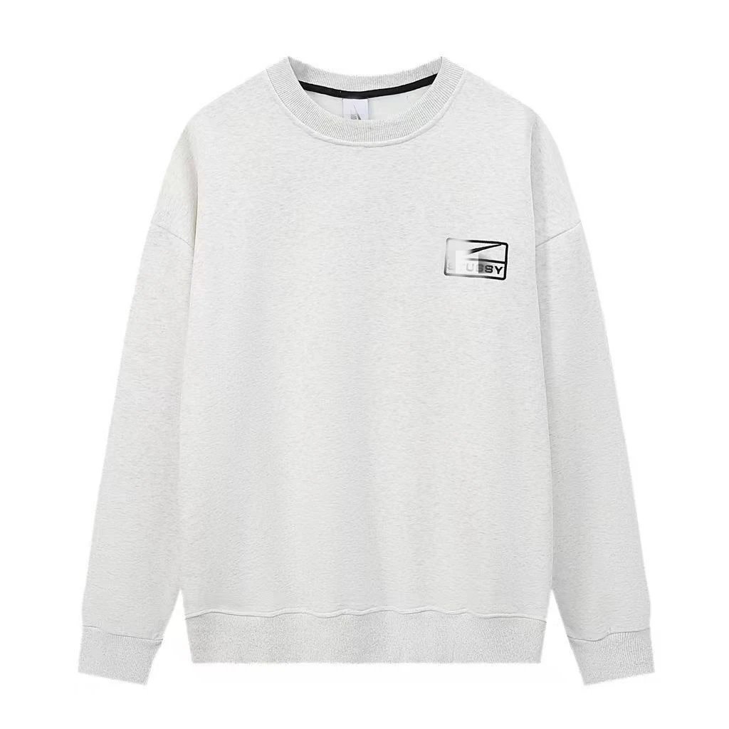 Grey velvet top with hook and loop