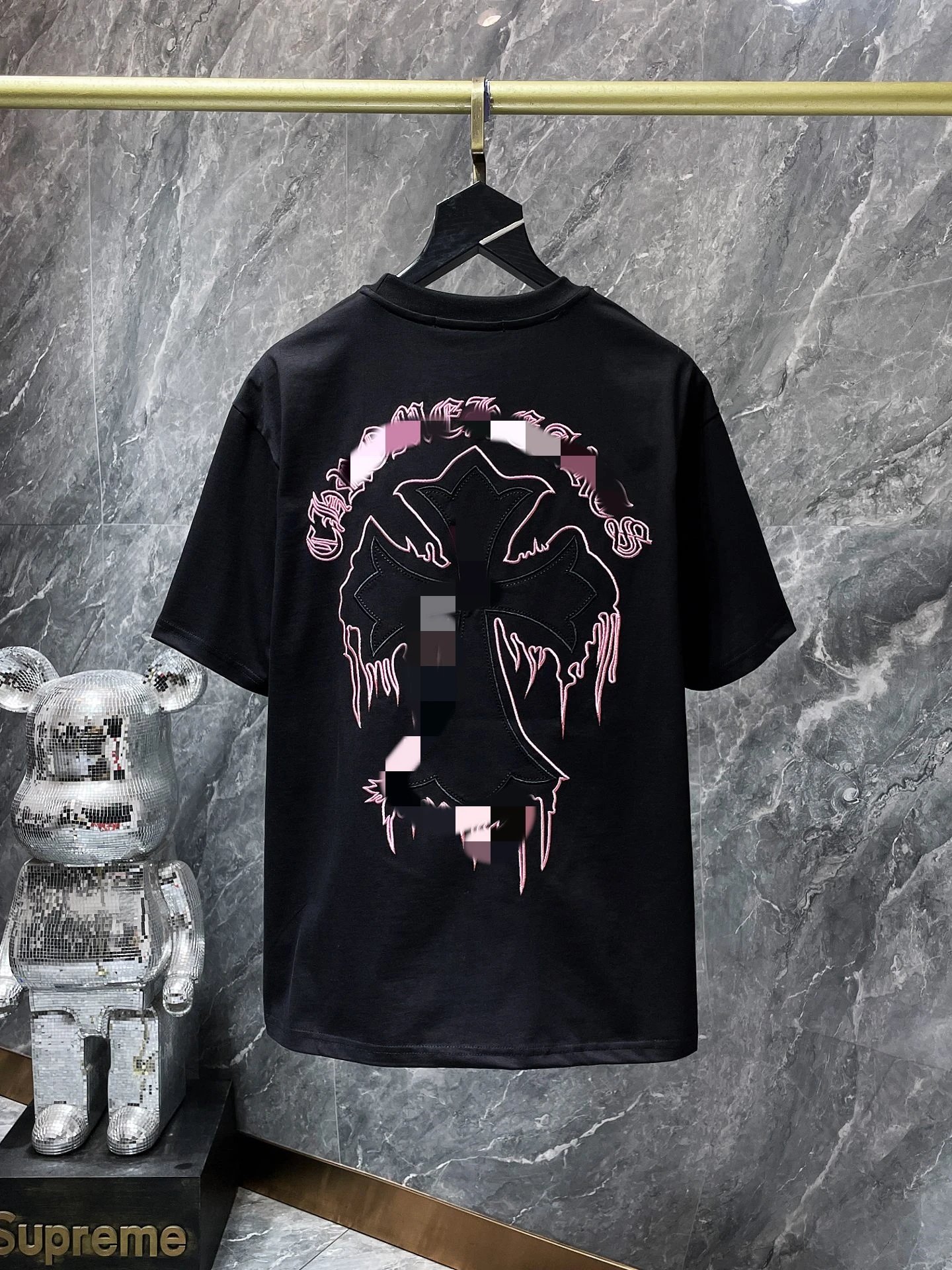 Black 8768