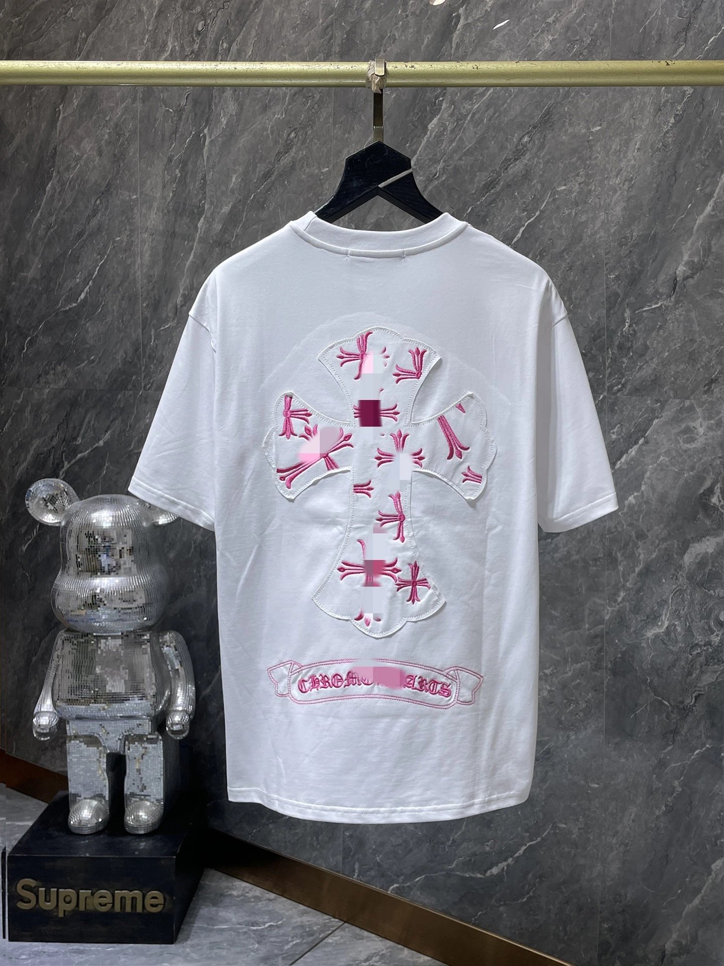 White 8960