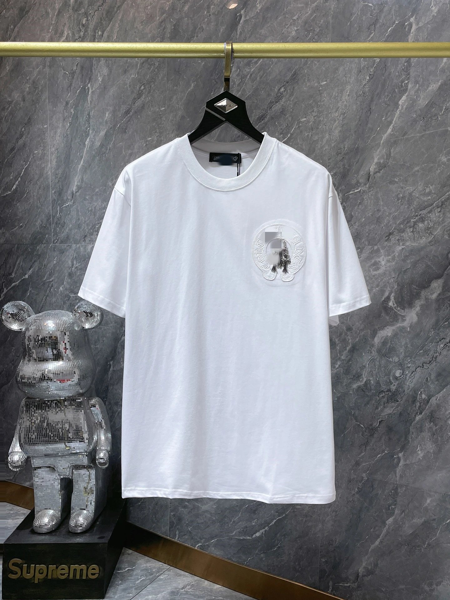 White 8769