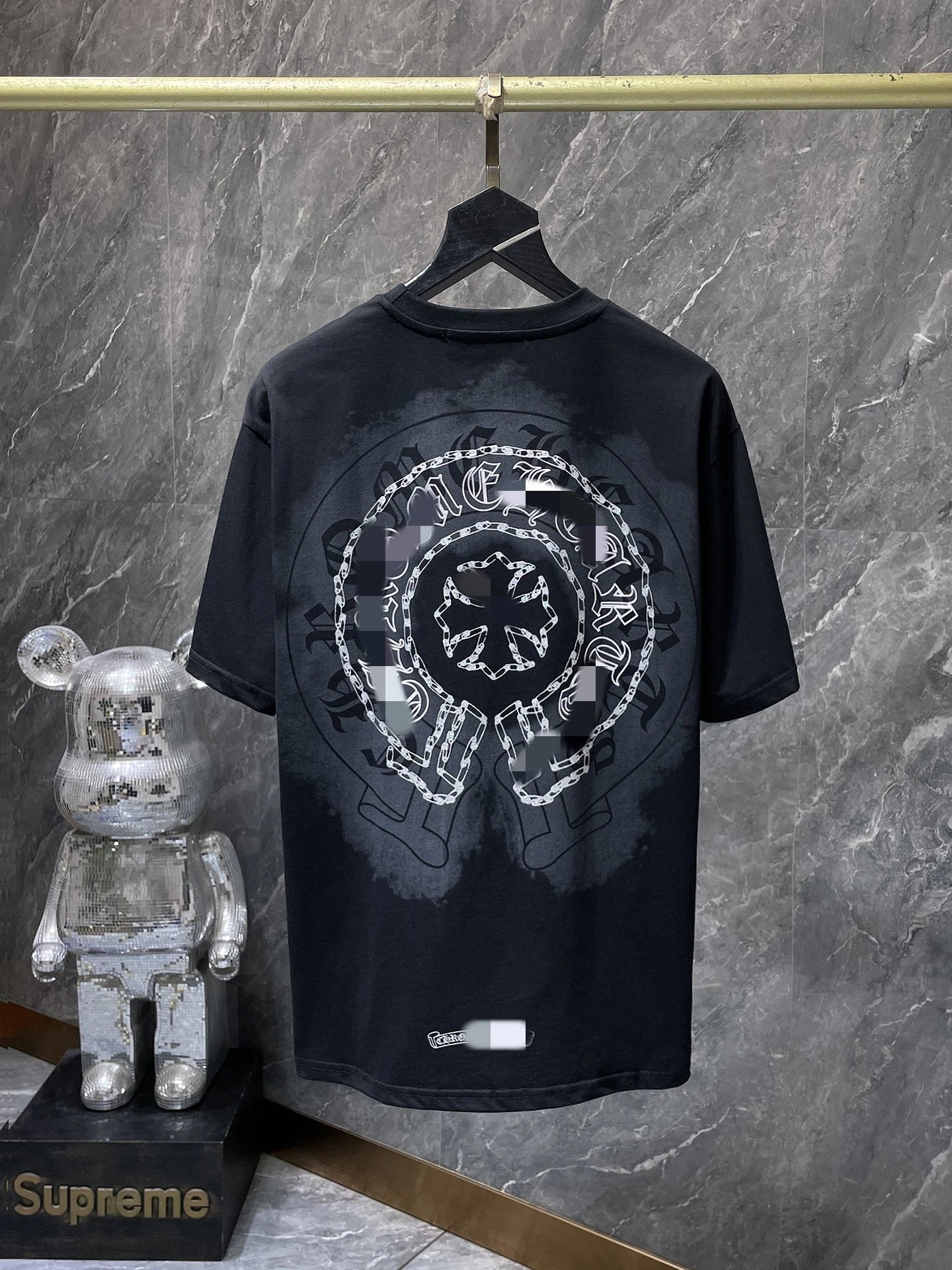 Black 8969