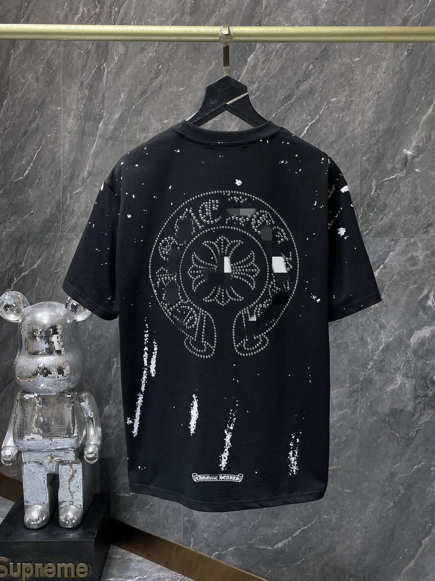 Black 8939