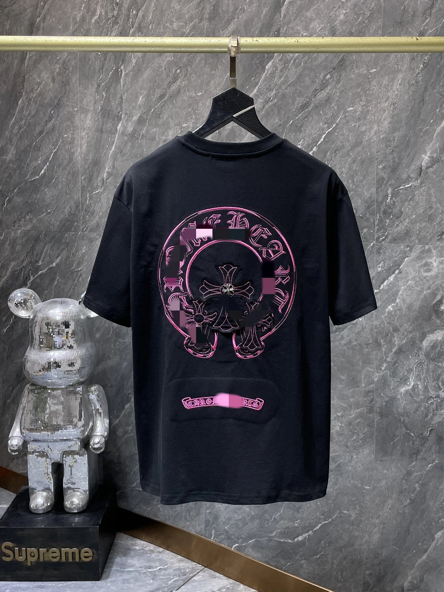 Black 8955