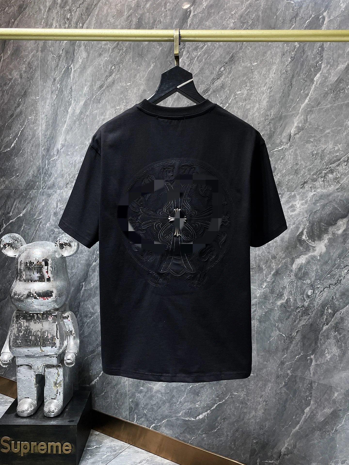 Black 8769