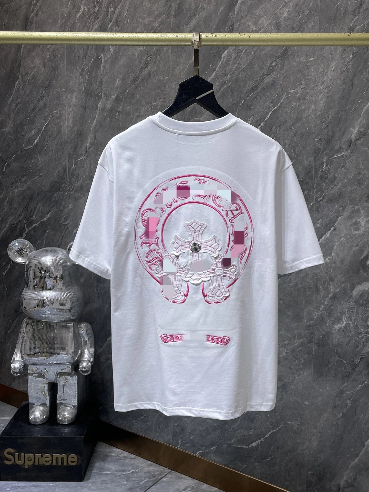 White 8955
