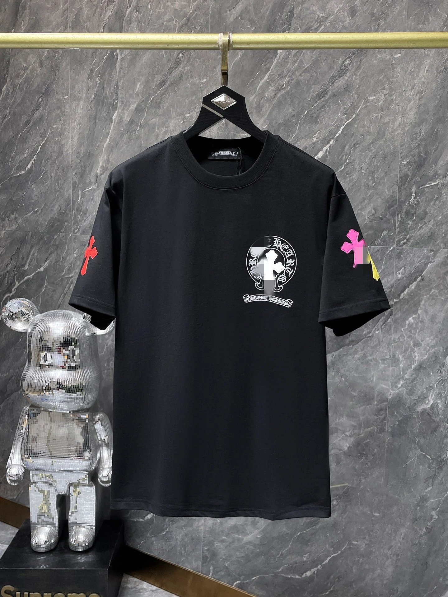 Black 8923