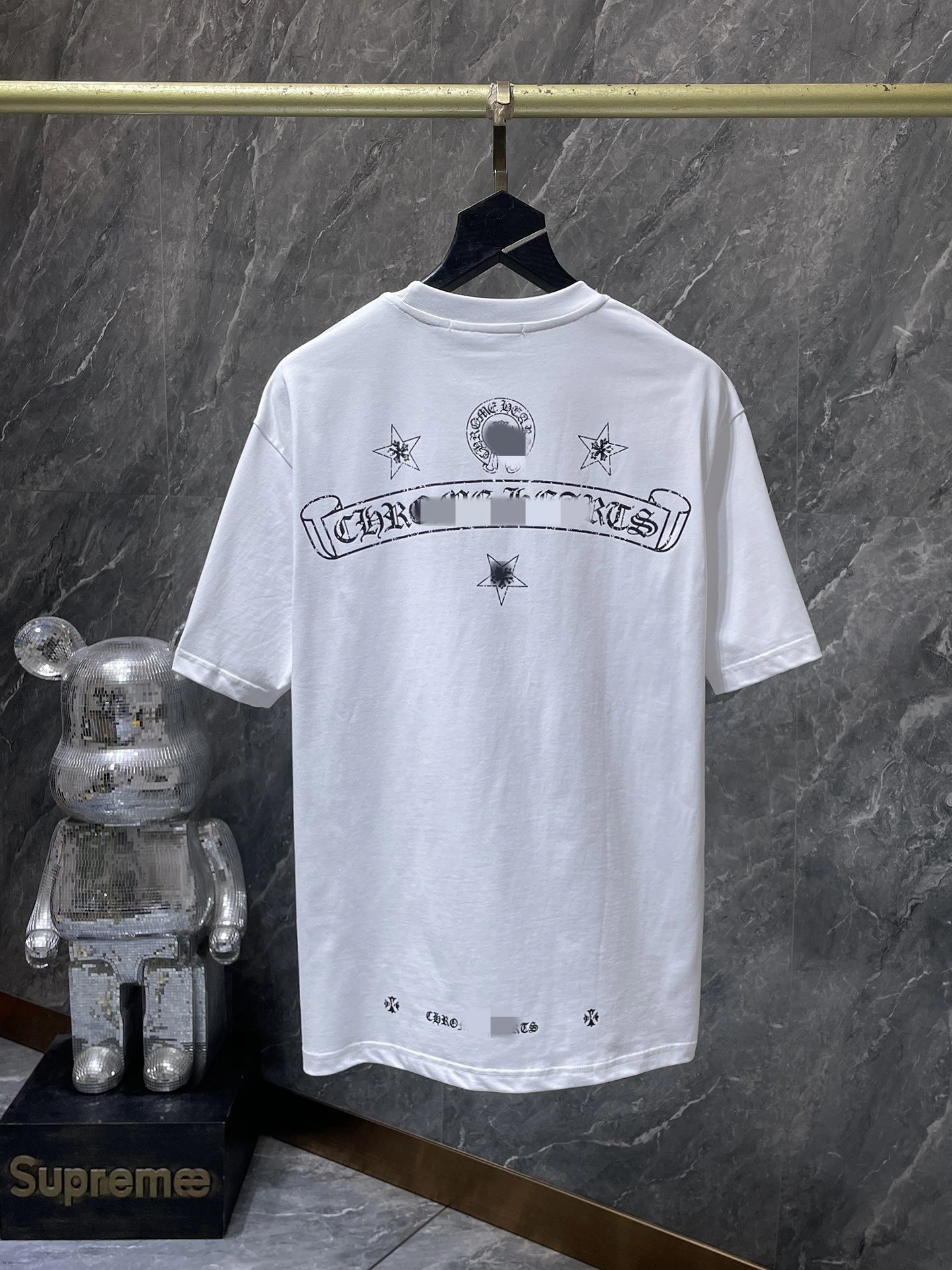 White 8956