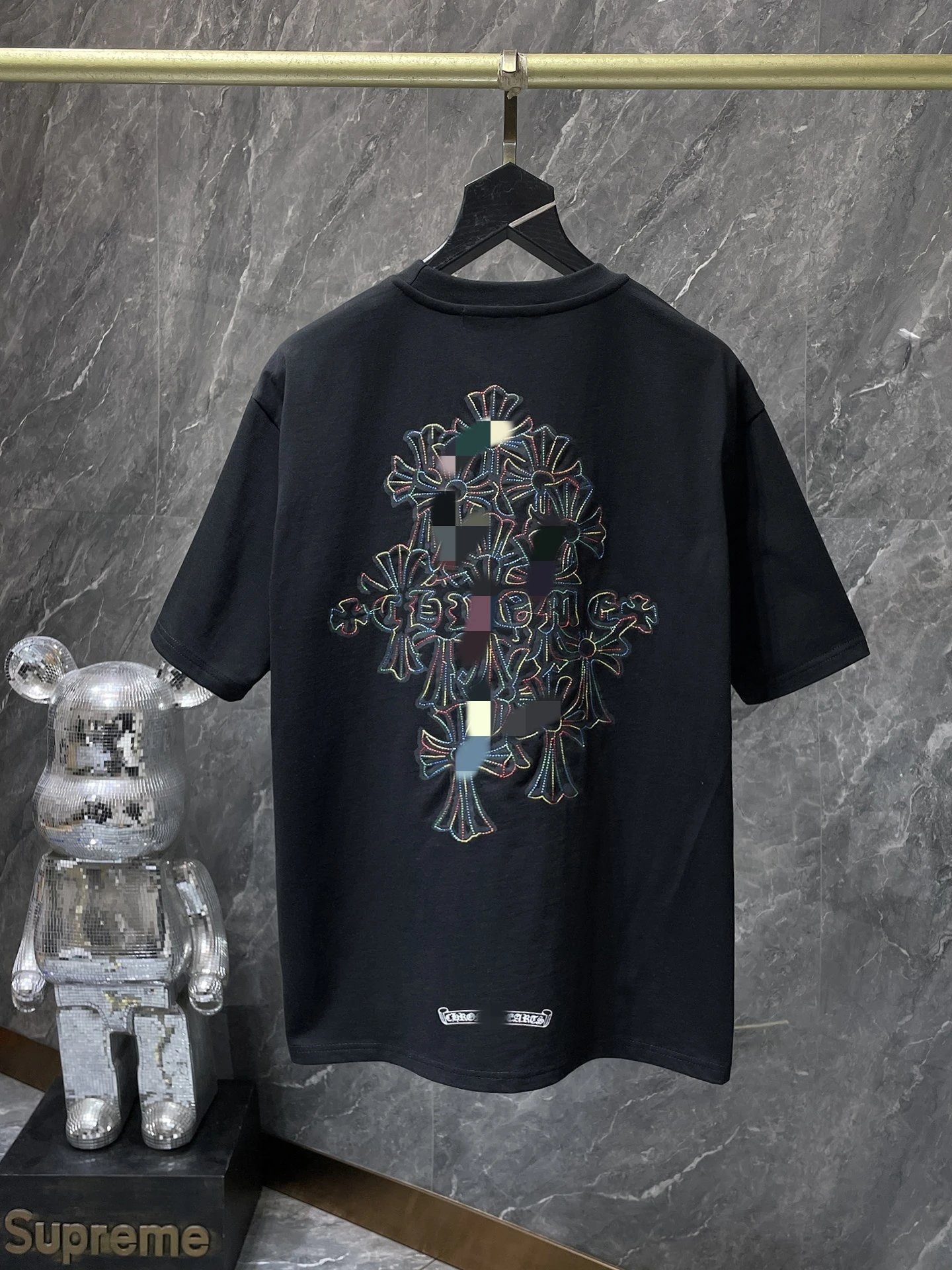 Black 8952