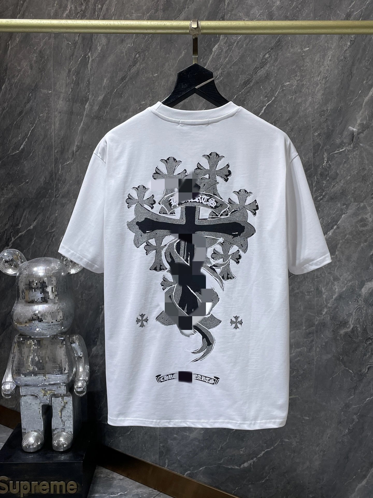 White 8937