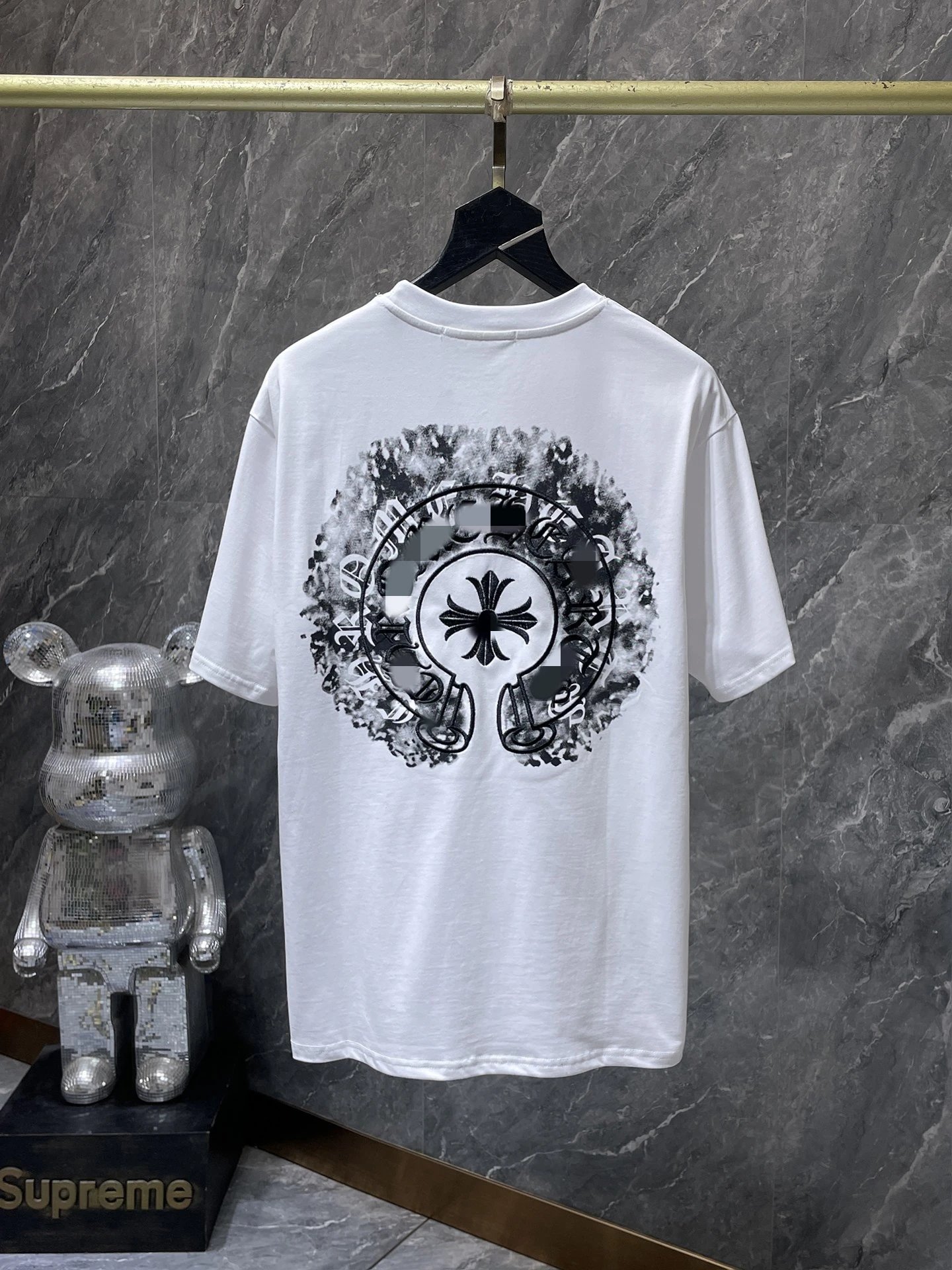 White 8963