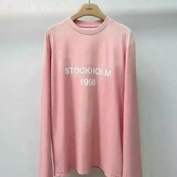 Cherry Blossom Pink