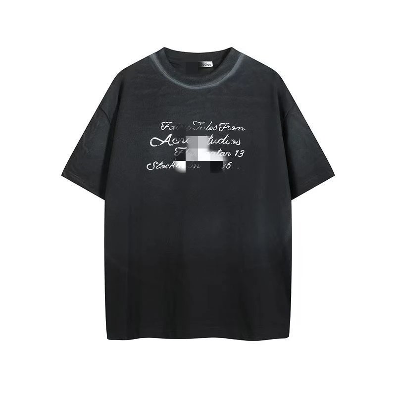 Black cursive script
