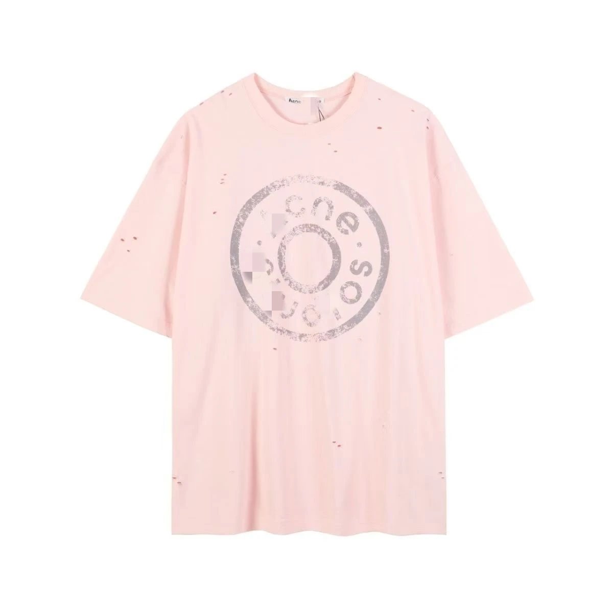 pastel pink