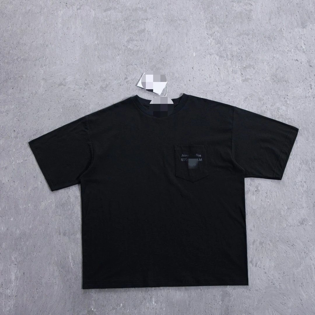 black pocket