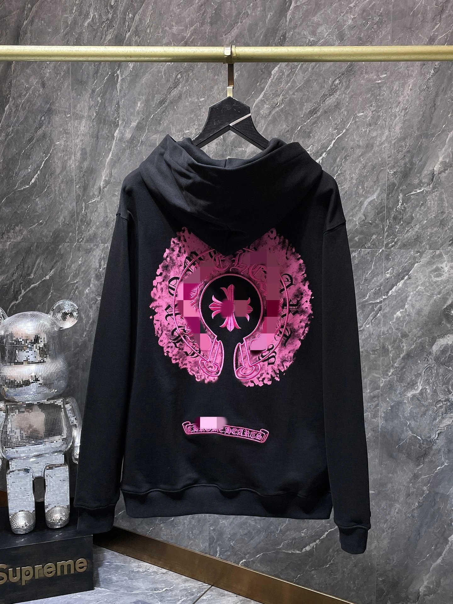 Black 8810