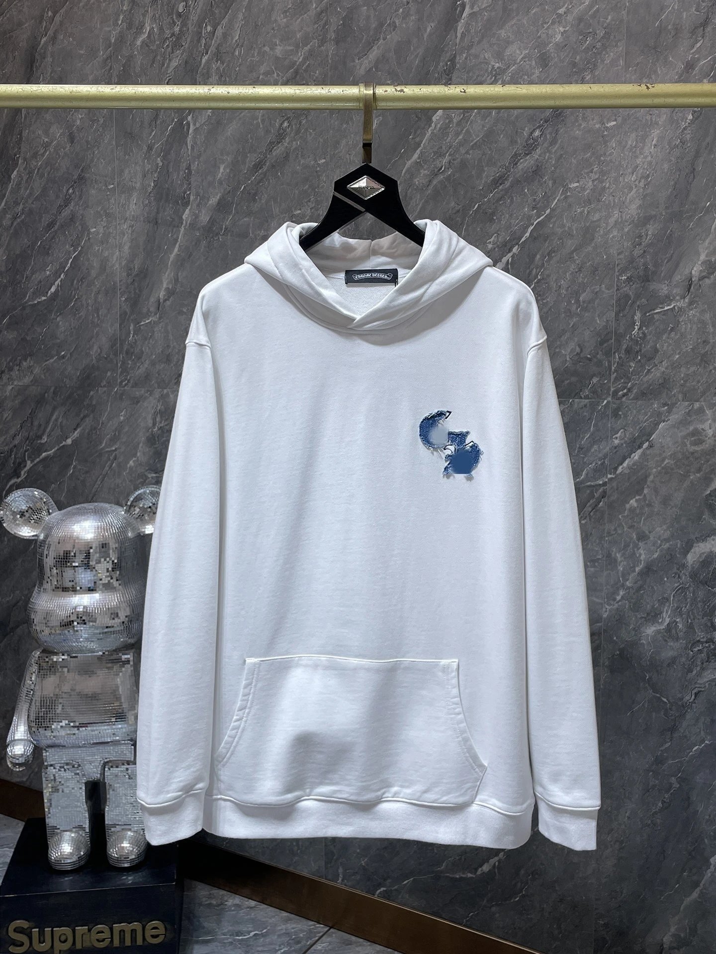 White 8816