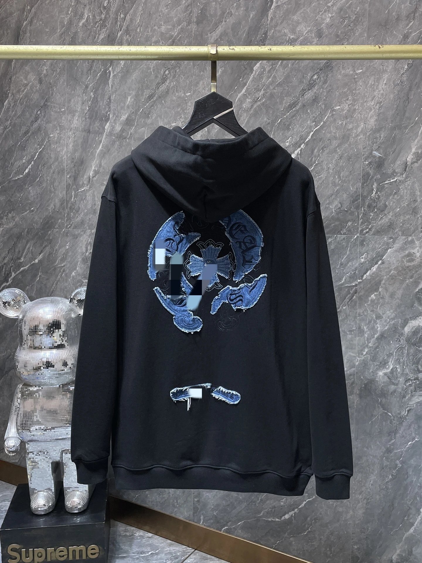 Black 8816