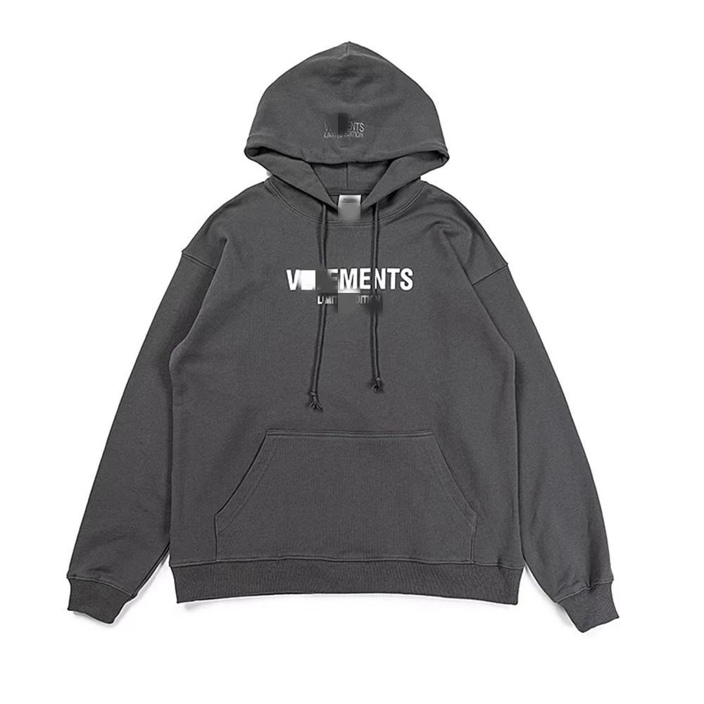 621# Charcoal Sweatshirt