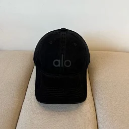 thumbnail for 潮休闲帽子