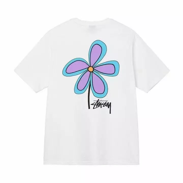white flower