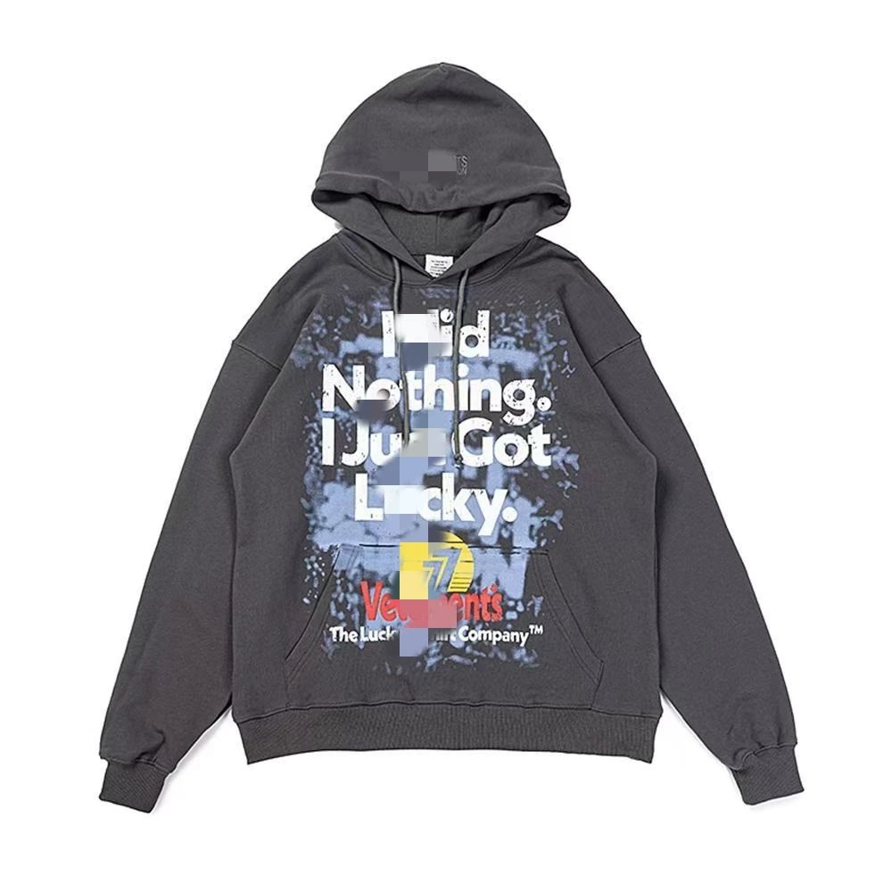 619# Charcoal Sweatshirt