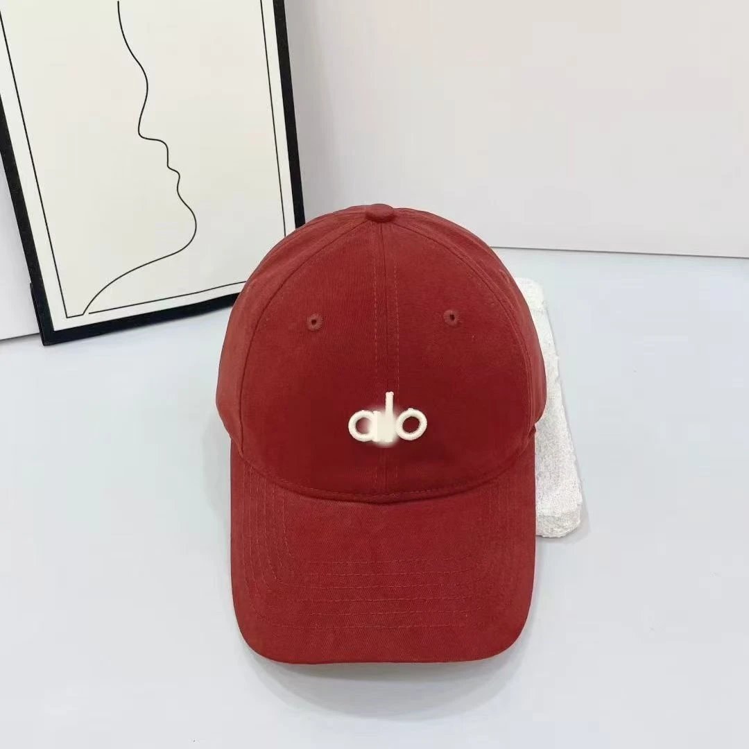 Red Embroidery