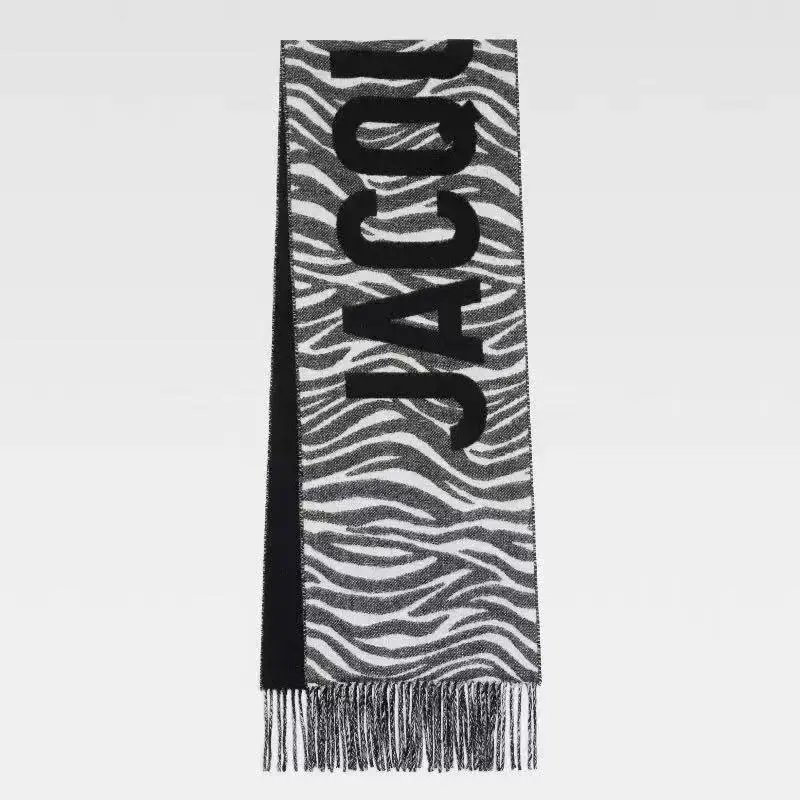 zebra-striped