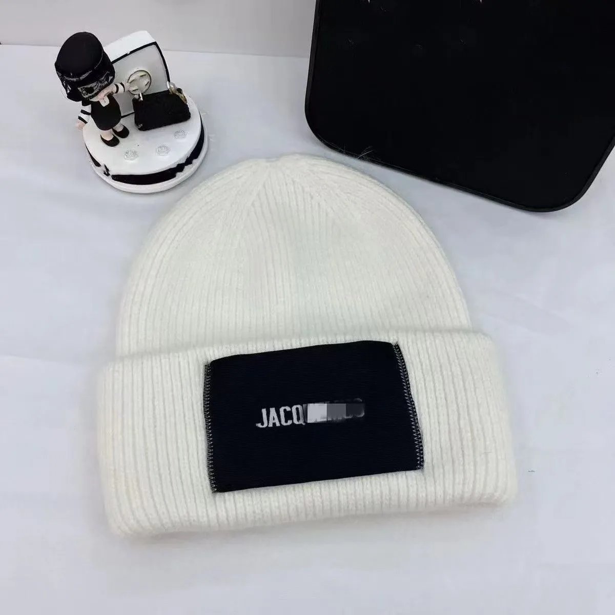 white hat