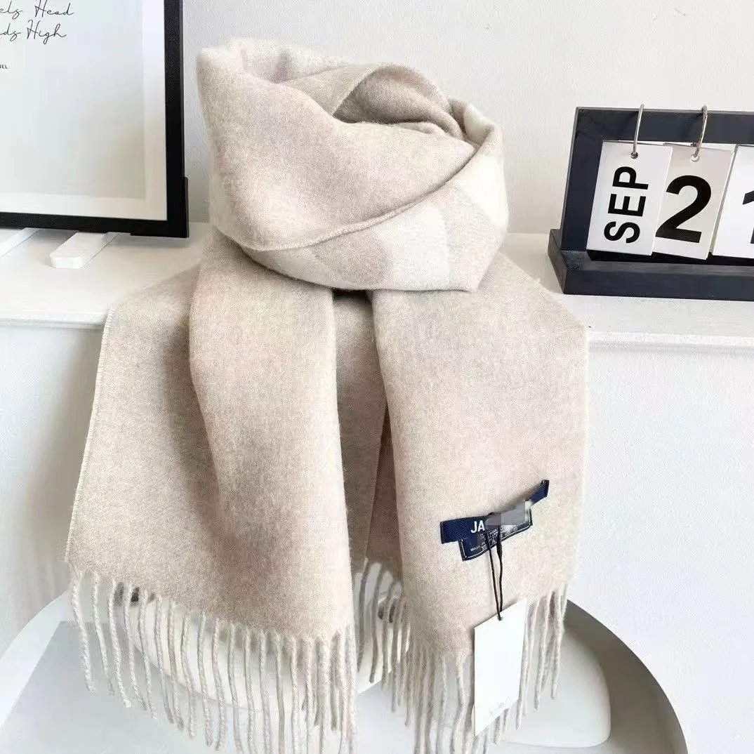 JA Accessories Scarf, Hat
