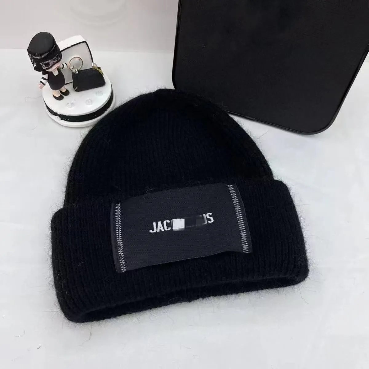black hat