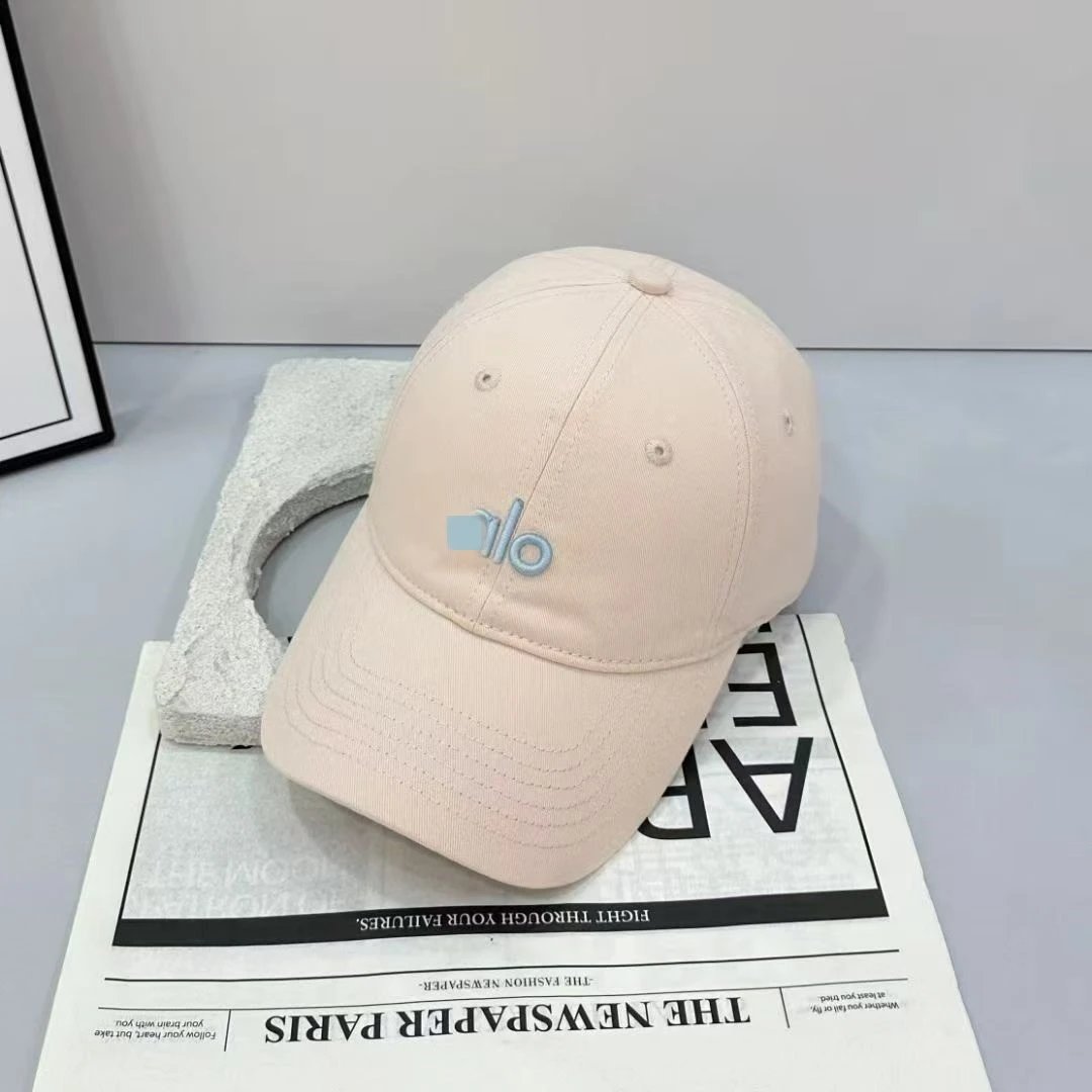 Pink Embroidery