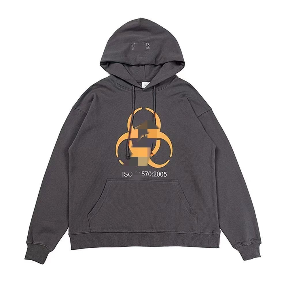 623# Charcoal Sweatshirt