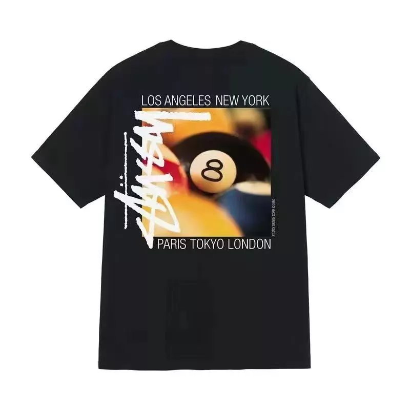 Black colored table tennis