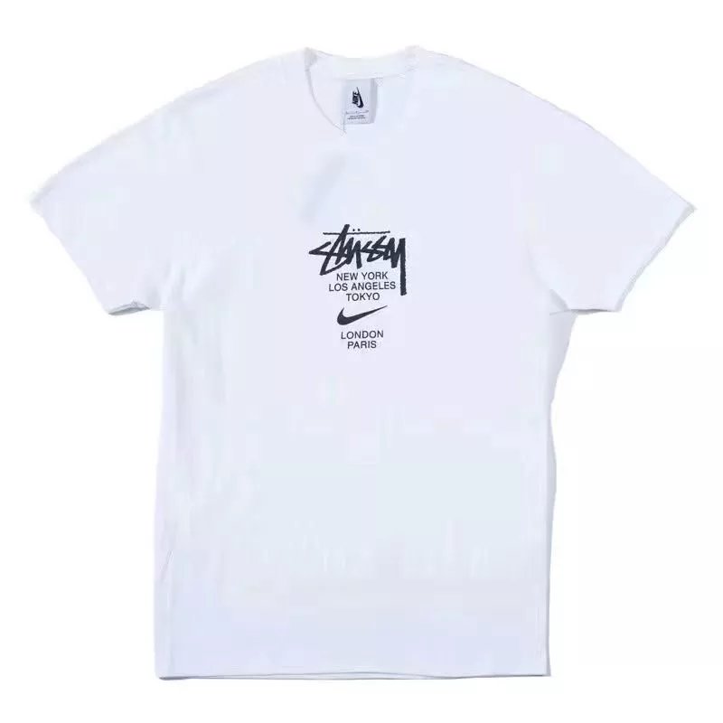 White 21NK collaboration