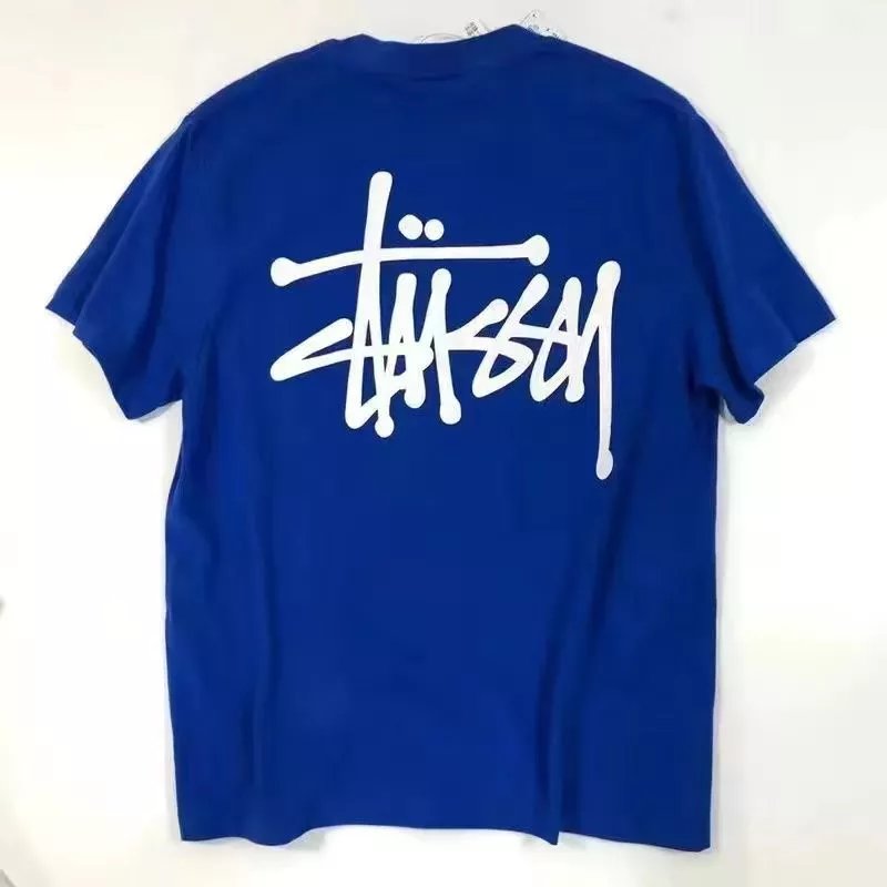 Blue Classic without C
