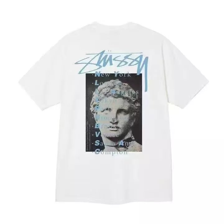 White David