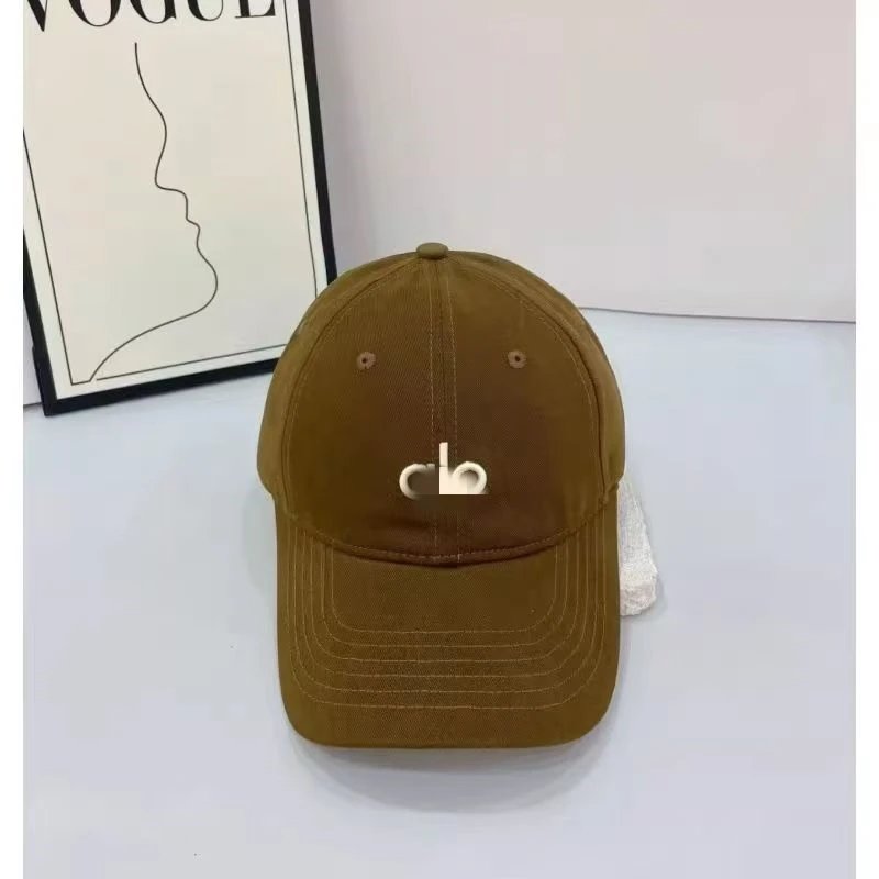 Brown Embroidery