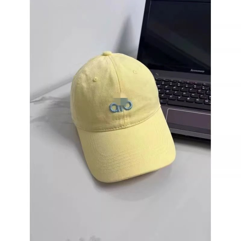 Yellow Embroidery