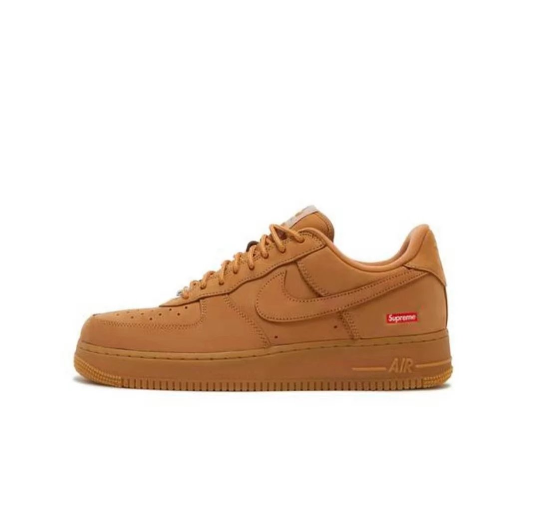Joint wheat color