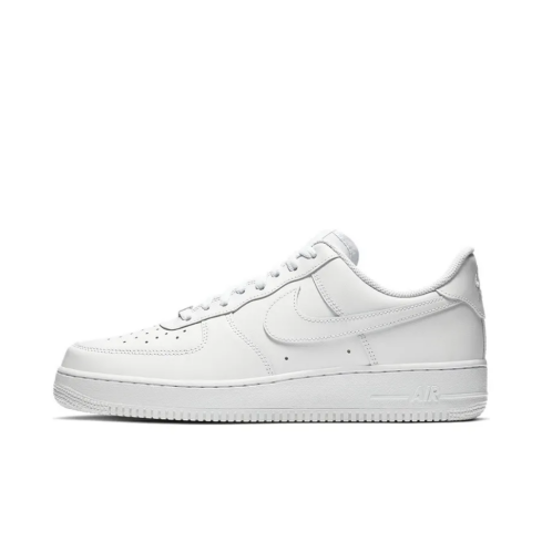 Classic White