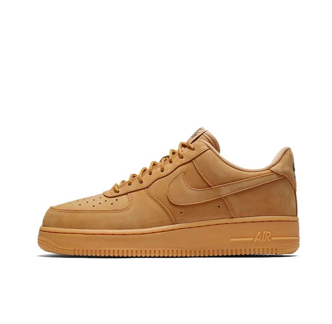 wheat
