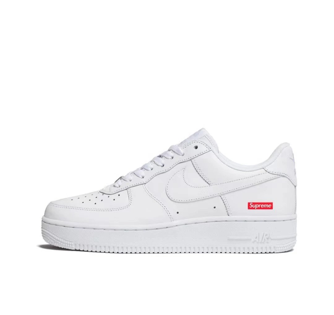 Co-branded Pure White